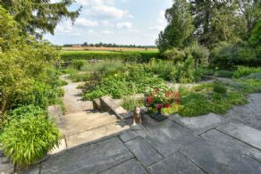South View - Country homes for sale and luxury real estate including horse farms and property in the Caledon and King City areas near Toronto