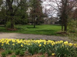 Rockwood House - Country homes for sale and luxury real estate including horse farms and property in the Caledon and King City areas near Toronto
