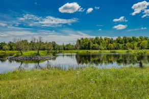 2686 Brennan Line, Orillia, Ontario - Country homes for sale and luxury real estate including horse farms and property in the Caledon and King City areas near Toronto