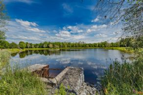2686 Brennan Line, Orillia, Ontario - Country homes for sale and luxury real estate including horse farms and property in the Caledon and King City areas near Toronto