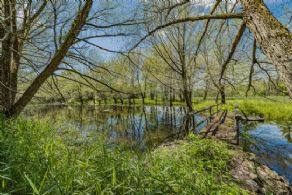 2686 Brennan Line, Orillia, Ontario - Country homes for sale and luxury real estate including horse farms and property in the Caledon and King City areas near Toronto