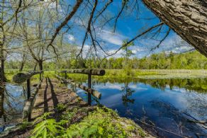 2686 Brennan Line, Orillia, Ontario - Country homes for sale and luxury real estate including horse farms and property in the Caledon and King City areas near Toronto