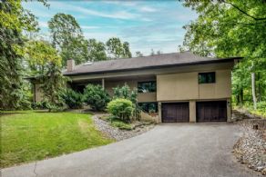 Carrying Place Estate, King, King, ON - Country homes for sale and luxury real estate including horse farms and property in the Caledon and King City areas near Toronto