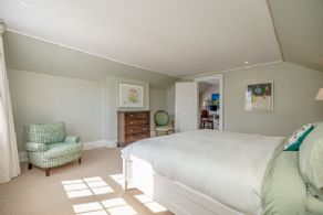 Bedroom  - Country homes for sale and luxury real estate including horse farms and property in the Caledon and King City areas near Toronto