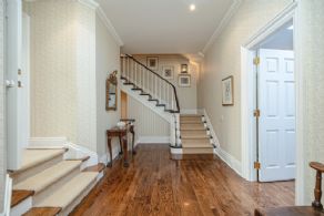 19th Sideroad, King, King, ON - Country homes for sale and luxury real estate including horse farms and property in the Caledon and King City areas near Toronto