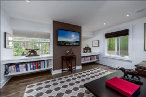 Den - Country homes for sale and luxury real estate including horse farms and property in the Caledon and King City areas near Toronto