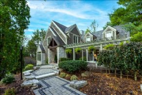 On The Hill, Caledon - Country Homes for sale and Luxury Real Estate in Caledon and King City including Horse Farms and Property for sale near Toronto