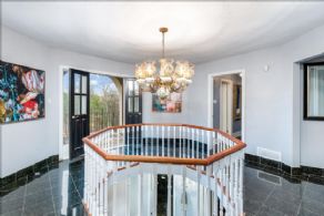 King Caledon Townline, Ontario - Country homes for sale and luxury real estate including horse farms and property in the Caledon and King City areas near Toronto
