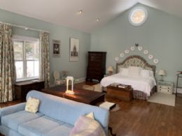 Seasonal Rental - Ashurst, Ontario - Country homes for sale and luxury real estate including horse farms and property in the Caledon and King City areas near Toronto