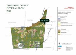 687 Acre Land Investment, Ontario - Country homes for sale and luxury real estate including horse farms and property in the Caledon and King City areas near Toronto