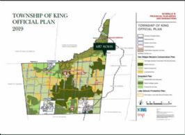 687 Acre Land Investment, Ontario - Country homes for sale and luxury real estate including horse farms and property in the Caledon and King City areas near Toronto