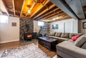 Lower Level East End - Country homes for sale and luxury real estate including horse farms and property in the Caledon and King City areas near Toronto