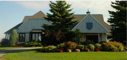 Event Centre & Horse Farm, King - Country Homes for sale and Luxury Real Estate in Caledon and King City including Horse Farms and Property for sale near Toronto