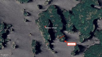 30 Webber Island, Honey Harbour, Georgian Bay, Georgian Bay - Country homes for sale and luxury real estate including horse farms and property in the Caledon and King City areas near Toronto