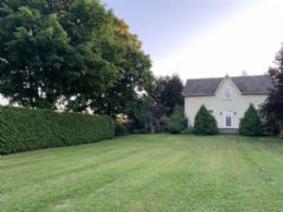 Seasonal Rental - Ashurst - Country Homes for sale and Luxury Real Estate in Caledon and King City including Horse Farms and Property for sale near Toronto