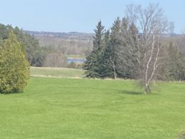 Countryside views - Country homes for sale and luxury real estate including horse farms and property in the Caledon and King City areas near Toronto