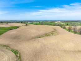 14855 11th Concession Road, Nobleton, Ontario - Country homes for sale and luxury real estate including horse farms and property in the Caledon and King City areas near Toronto