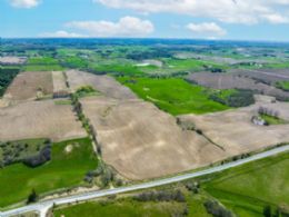 14855 11th Concession Road, Nobleton - Country Homes for sale and Luxury Real Estate in Caledon and King City including Horse Farms and Property for sale near Toronto