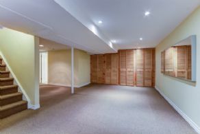 Plenty of Closets - Country homes for sale and luxury real estate including horse farms and property in the Caledon and King City areas near Toronto