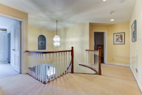 Upper Landing - Country homes for sale and luxury real estate including horse farms and property in the Caledon and King City areas near Toronto