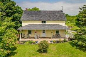 The Thomas Gallagher Farm - Country Homes for sale and Luxury Real Estate in Caledon and King City including Horse Farms and Property for sale near Toronto