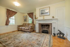 The Thomas Gallagher Farm, 4481 Concession Rd 2, Adjala, ON - Country homes for sale and luxury real estate including horse farms and property in the Caledon and King City areas near Toronto