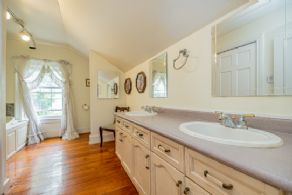 The Thomas Gallagher Farm, 4481 Concession Rd 2, Adjala, ON - Country homes for sale and luxury real estate including horse farms and property in the Caledon and King City areas near Toronto