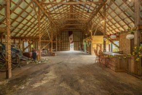 Loft - Country homes for sale and luxury real estate including horse farms and property in the Caledon and King City areas near Toronto
