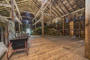 Limehouse Farm, Halton Hills, ON - Country homes for sale and luxury real estate including horse farms and property in the Caledon and King City areas near Toronto