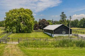 Limehouse Farm, Halton Hills, ON - Country homes for sale and luxury real estate including horse farms and property in the Caledon and King City areas near Toronto