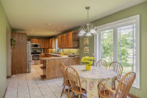 Limehouse Farm, Halton Hills, ON - Country homes for sale and luxury real estate including horse farms and property in the Caledon and King City areas near Toronto