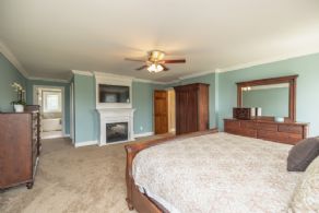 Limehouse Farm, Halton Hills, ON - Country homes for sale and luxury real estate including horse farms and property in the Caledon and King City areas near Toronto