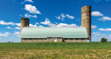 Bolton Development Lands, Ontario - Country homes for sale and luxury real estate including horse farms and property in the Caledon and King City areas near Toronto