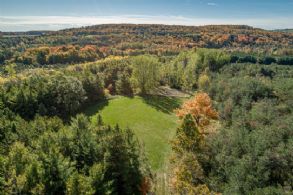 Western Views - Country homes for sale and luxury real estate including horse farms and property in the Caledon and King City areas near Toronto