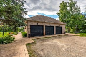 1128 The Grange Sideroad, Caledon, Ontario - Country homes for sale and luxury real estate including horse farms and property in the Caledon and King City areas near Toronto