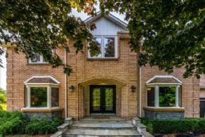 1128 The Grange Sideroad, Caledon, Ontario - Country homes for sale and luxury real estate including horse farms and property in the Caledon and King City areas near Toronto