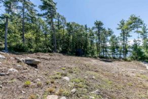 32 Webber Island, Honey Harbour, Georgian Bay, Ontario - Country homes for sale and luxury real estate including horse farms and property in the Caledon and King City areas near Toronto