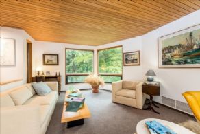 Den - Country homes for sale and luxury real estate including horse farms and property in the Caledon and King City areas near Toronto
