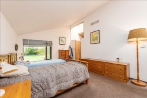 Primary Bedroom - Country homes for sale and luxury real estate including horse farms and property in the Caledon and King City areas near Toronto