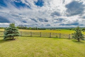 85 Acres Near Urban Boundary, Mount Albert, Ontario - Country homes for sale and luxury real estate including horse farms and property in the Caledon and King City areas near Toronto