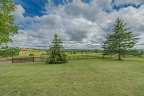 85 Acres Near Urban Boundary, Mount Albert, Ontario - Country homes for sale and luxury real estate including horse farms and property in the Caledon and King City areas near Toronto