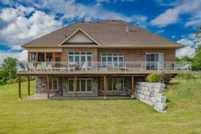 85 Acres Near Urban Boundary, Mount Albert, Ontario - Country homes for sale and luxury real estate including horse farms and property in the Caledon and King City areas near Toronto