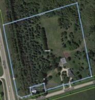Primrose Farm, Mono, Ontario - Country homes for sale and luxury real estate including horse farms and property in the Caledon and King City areas near Toronto