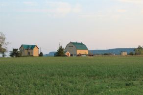 Bell School Line Farm, Burlington, Ontario - Country homes for sale and luxury real estate including horse farms and property in the Caledon and King City areas near Toronto