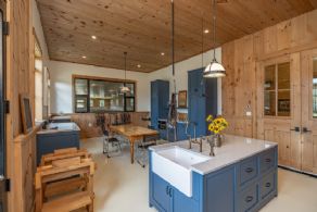 Tack Room - Country homes for sale and luxury real estate including horse farms and property in the Caledon and King City areas near Toronto