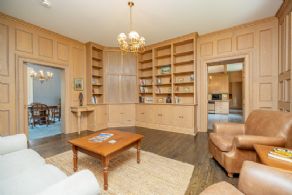 Library - Country homes for sale and luxury real estate including horse farms and property in the Caledon and King City areas near Toronto