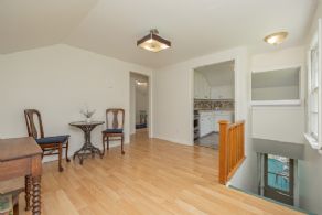 2 Bedroom Apartment over Garage - Country homes for sale and luxury real estate including horse farms and property in the Caledon and King City areas near Toronto