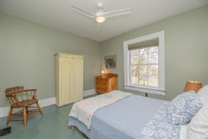 Bedroom - Country homes for sale and luxury real estate including horse farms and property in the Caledon and King City areas near Toronto