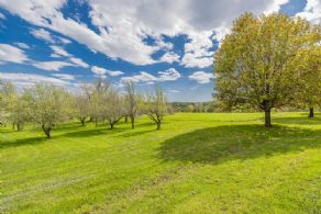 Apple Ridge Farm, Caledon, Ontario - Country homes for sale and luxury real estate including horse farms and property in the Caledon and King City areas near Toronto