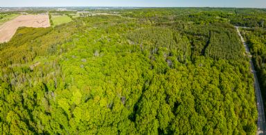Dufferin Estate Lot, Ontario - Country homes for sale and luxury real estate including horse farms and property in the Caledon and King City areas near Toronto